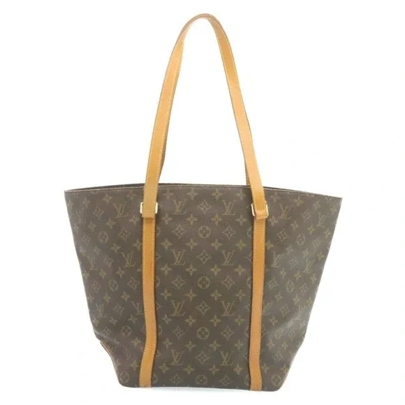 💎✨STUNNING✨💎 Louis Vuitton Sac Shopping tote bag - Picture 2 of 13